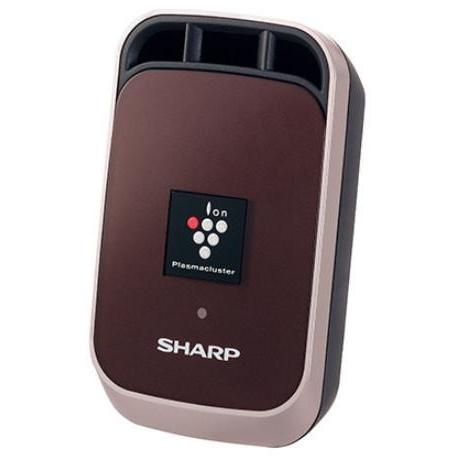 SHARP（シャープ） 【送料無料】 【IG-JC1-P】 プラズマクラスター