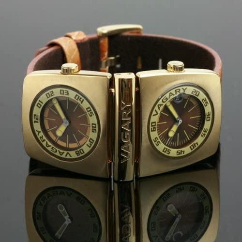 VAGARY 腕時計 バガリー IL5-026-90 並行輸入品 : ロビンソン