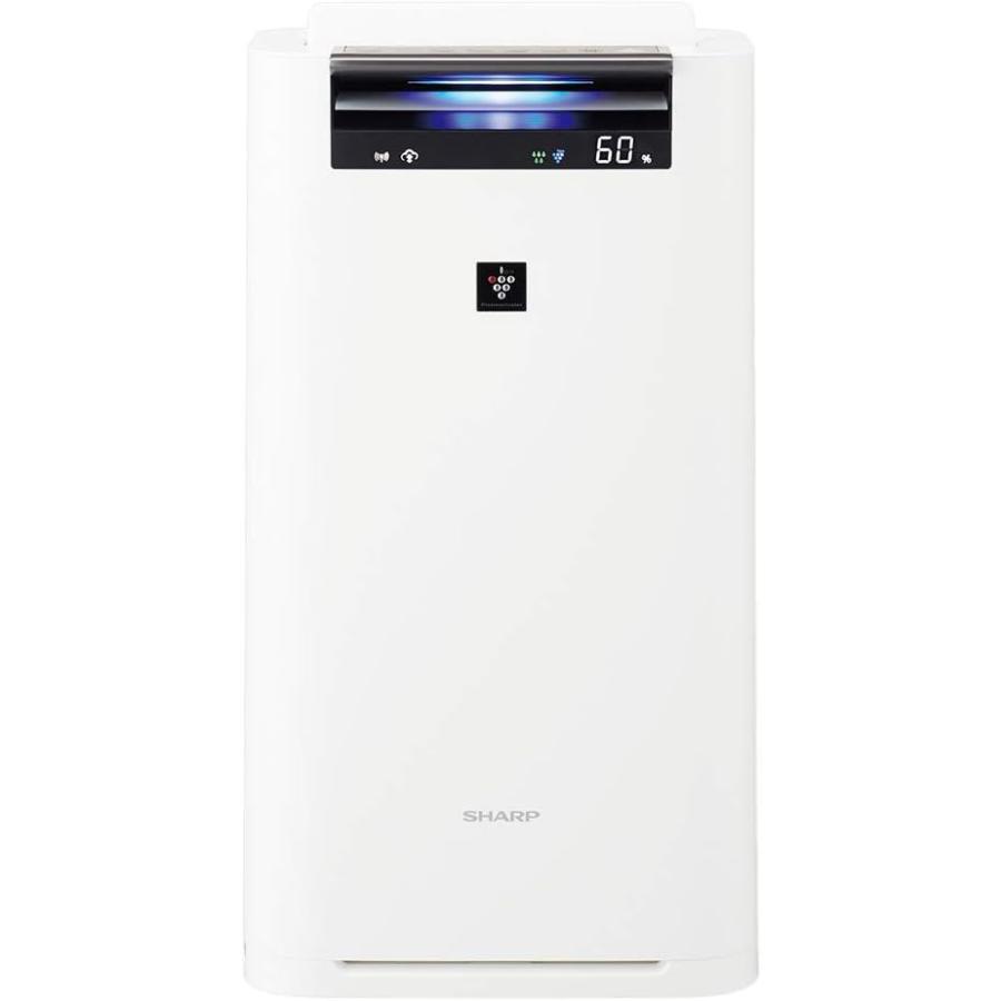プラズマクラスター 【訳アリ・箱擦れ品】SHARP シャープ KI-LS50-W