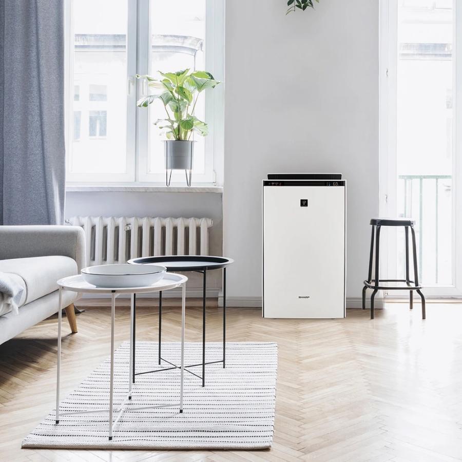 プラズマクラスター SHARP シャープ プラズマクラスターNEXT搭載 加湿