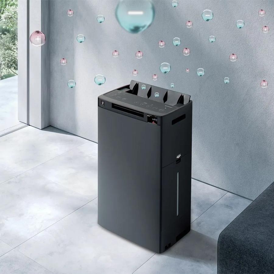 プラズマクラスター シャープ 加湿 空気清浄機 プラズマクラスターNEXT