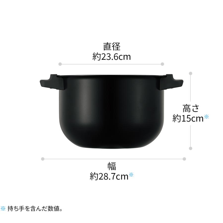 【新品未開封】 SHARP KN-HW24F-W シャープ ヘルシオ KN-HW24F-W
