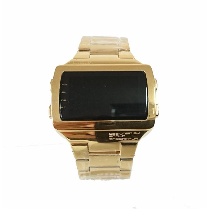 エル．イー．ディー L.E.D WATCH LEDウォッチ デジタル腕時計 L69