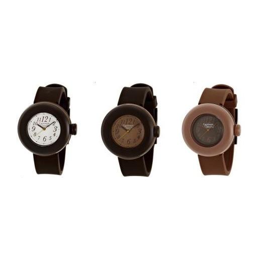 腕時計 ピエール・エルメ Carrement Chocolat 3色 ※定形外郵便発送 | 