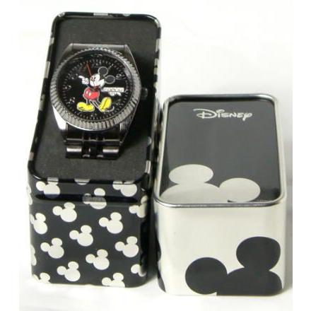 ディズニー！ミッキー腕時計！男女兼用！ Disney（ディズニー） ミッキーマウス腕時計 ユニセックス(男女兼用