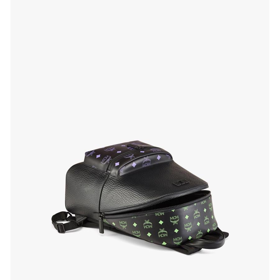 MCM（エムシーエム） 〈スターク〉バックパック - カラースプラッシュ