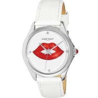 NAFNAF ナフナフ NAF NAF N10512-201 レディース 腕時計