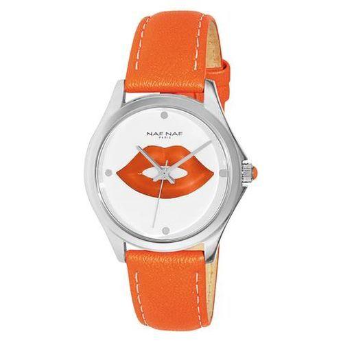 NAFNAF ナフナフ NAF NAF N10512-211 レディース 腕時計