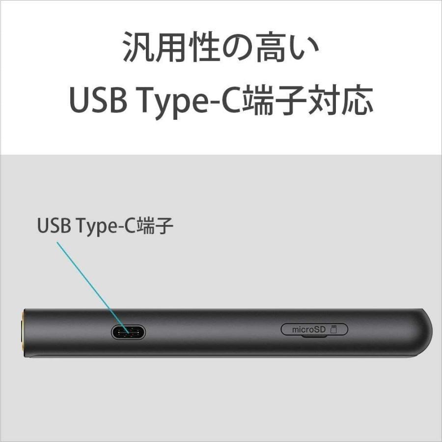 SONY ソニー SONY ハイエンド・ストリーミングWALKMAN ウォークマン