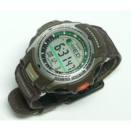 CASIO ã«ã·ãª PATHFINDER ãã¹ãã¡ã¤ã³ãã¼ ãã£ãã·ã³ã°ã¿ã¤ãã¼ PAS410B-5V :PAS410B-5V:ããã³ã½ã³ - é販 - Yahoo!ã·ã§ããã³ã°