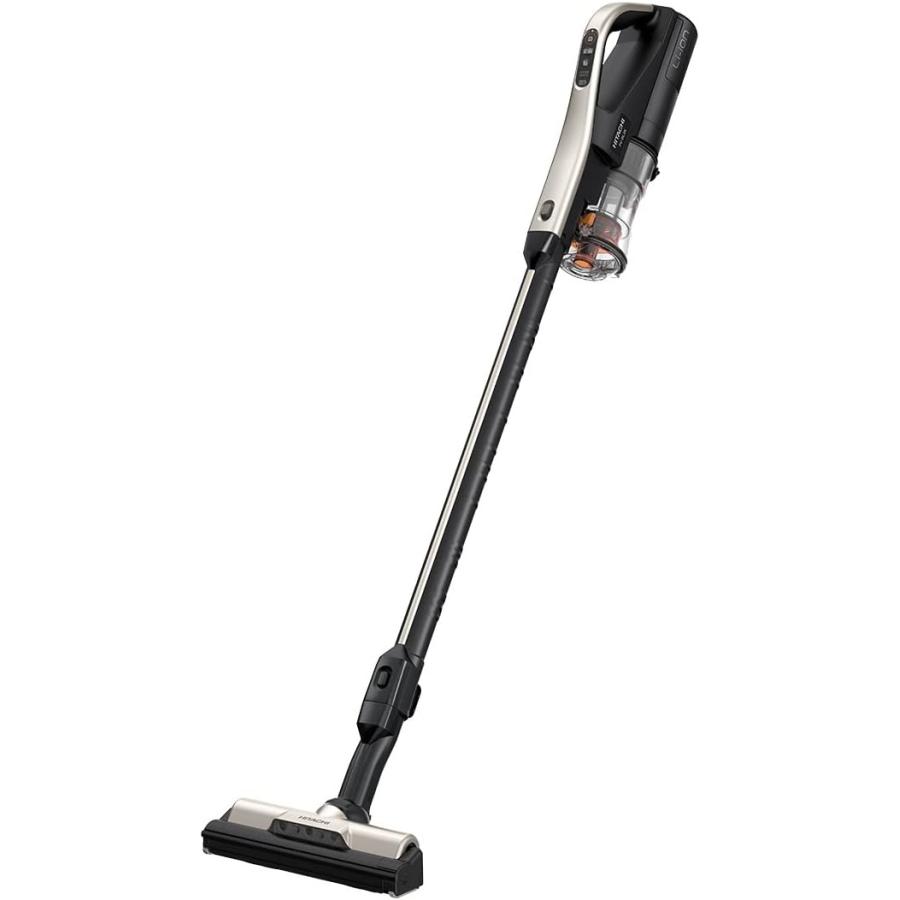 新品未使用品！HITACHI ラクかるスティック PV-BL3K N 日立（HITACHI） ラクかるスティック PV-BL3K PV-BL3K-N : ロビンソン