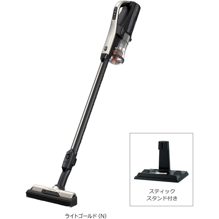 日立（HITACHI） ラクかるスティック PV-BL3K PV-BL3K-N : ロビンソン