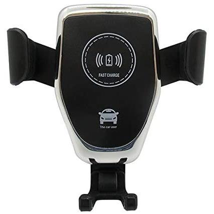 ブロードウォッチ Qi車載ワイヤレス充電器 QIWIRE-CAR-CHG