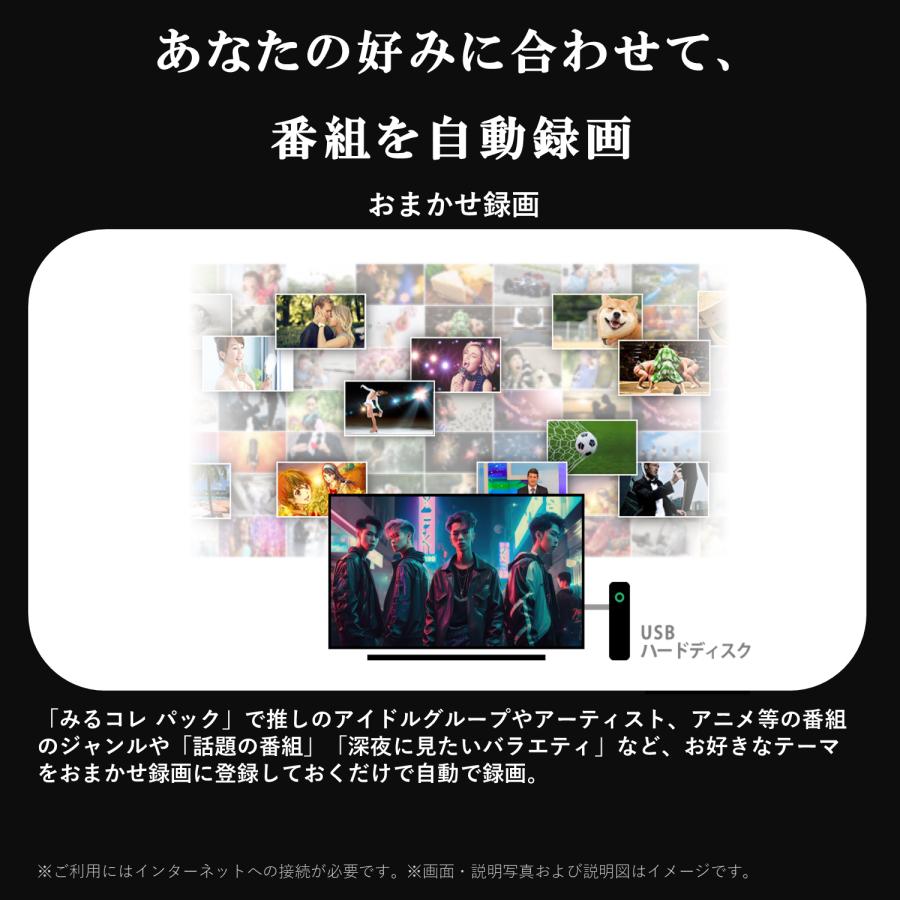 REGZA 40インチ Airplay ネット動画対応 ハイビジョン V35Nシリーズ