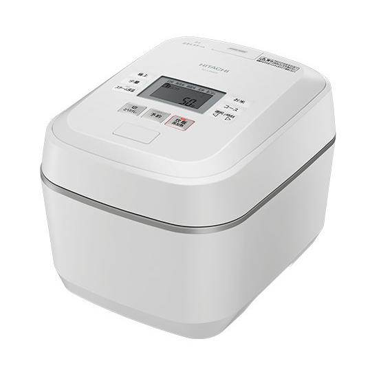 [専用]日立 炊飯器 5.5合 圧力&スチームIHふっくら御膳RZ-V100EM Amazon | 日立 炊飯器 5.5合 圧力&スチームIH ふっくら御膳 RZ