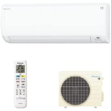 ダイキン（DAIKIN） エアコン S28ZTES-W ホワイト 10畳用 【理由あり 