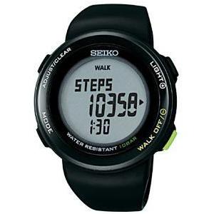 SEIKOウォーキングウォッチPROSPEX SBDE007PROSPEX SEIKO（セイコー） プロスペックス ペド ウォーキング腕時計 SBDE007