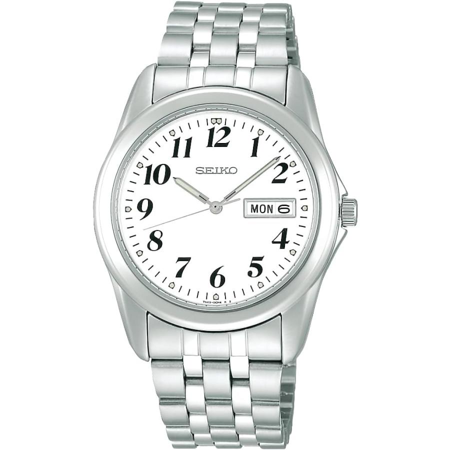 SEIKO（セイコー） 腕時計 SCXC009 メンズ : ロビンソン - 通販 