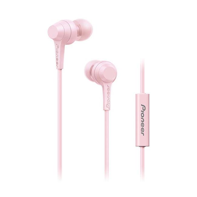 Pioneer パイオニア SE-C1T 密閉型ダイナミック/イヤホン【国内 Pioneer パイオニア SE-C1T 密閉型ダイナミック/イヤホン【国内