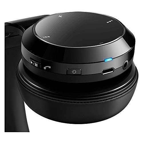 Pioneer（パイオニア） Pioneer SE-MJ771BT Bluetoothヘッドホン 密閉