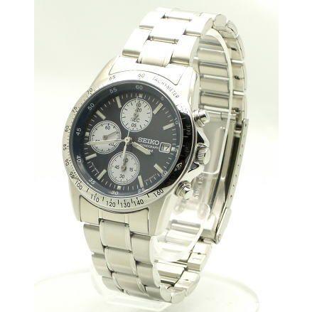 【限定特価】SEIKO セイコー SND365PC アナログウォッチ SEIKO （正規逆輸入品）セイコー 腕時計 海外モデル SND365P1