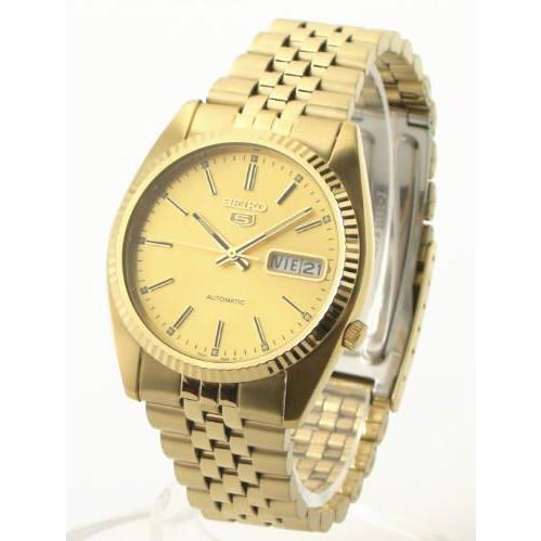 さ*ん様 セイコー5アクタス SS 自動巻きメンズ腕時計【稼働品】 SEIKO（セイコー） セイコー5 SEIKO5 メンズ腕時計 自動巻き SNXJ94K1