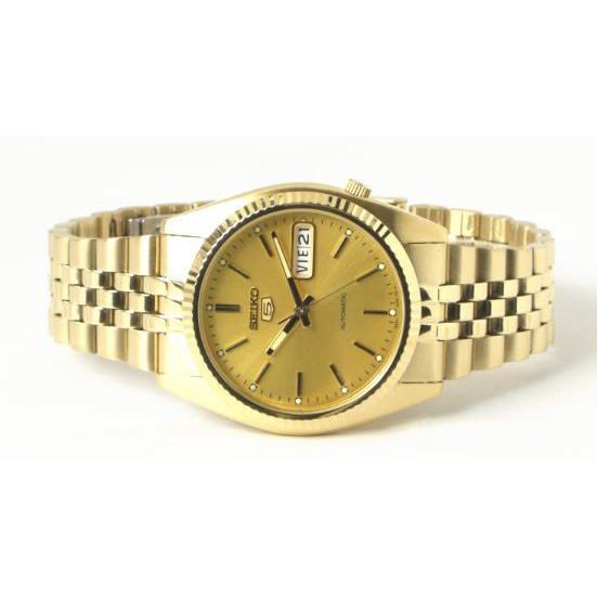 SEIKO（セイコー） セイコー5 SEIKO5 メンズ腕時計 自動巻き SNXJ94K1