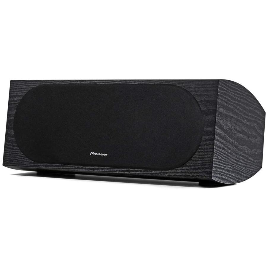 Pioneer（パイオニア） センタースピーカー Theater Blackシリーズ SP