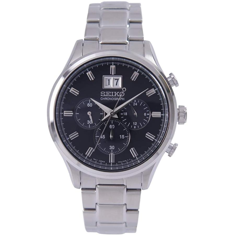 SEIKO（セイコー） 腕時計 クロノグラフ SPC083P1 メンズ [逆輸入品 