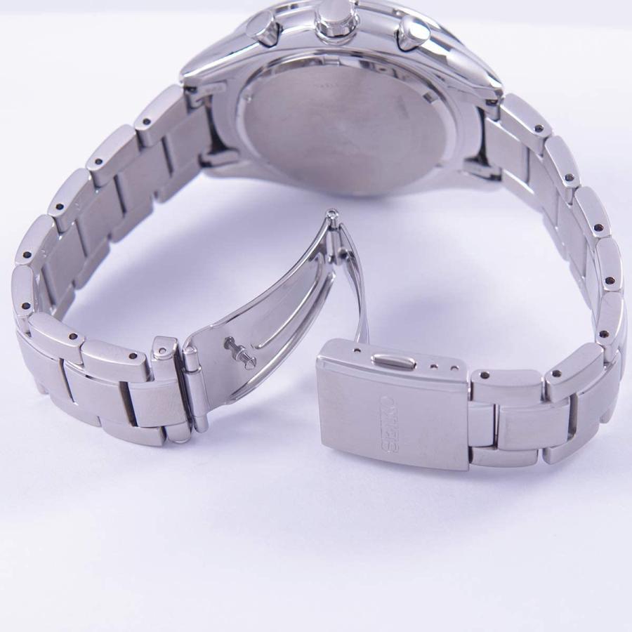 SEIKO（セイコー） 腕時計 クロノグラフ SPC083P1 メンズ [逆輸入品 