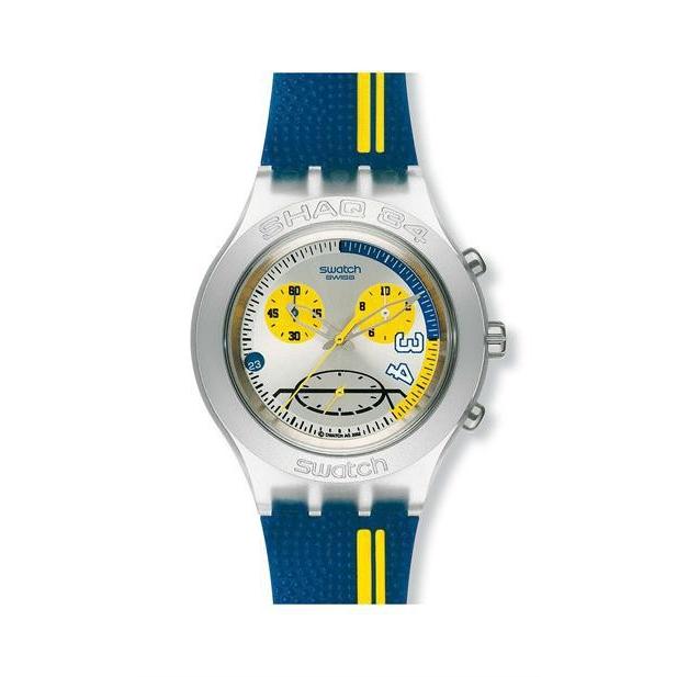 SWATCH × IA スウォッチ×ジョージア 腕時計 2000年 SWATCH × IA スウォッチ×ジョージア 腕時計 2000年 SWATCH × GEORGIA