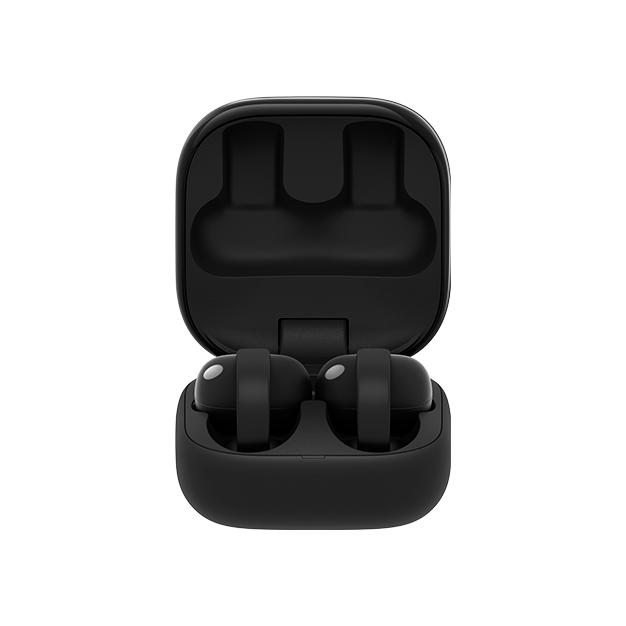 SONY（ソニー） イヤーカフ ワイヤレスイヤホン LinkBuds Clip WF