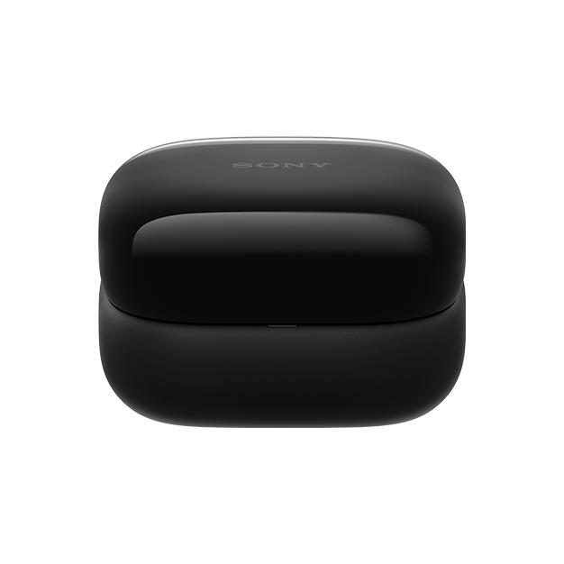 SONY（ソニー） イヤーカフ ワイヤレスイヤホン LinkBuds Clip WF