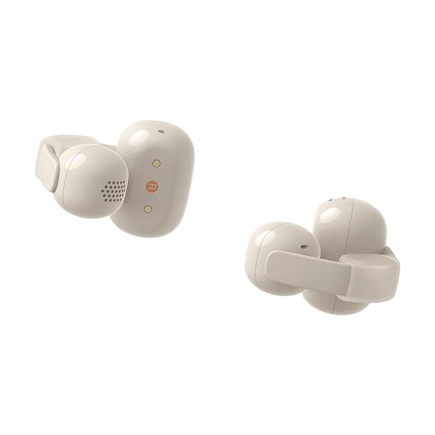 SONY（ソニー） イヤーカフ ワイヤレスイヤホン LinkBuds Clip WF