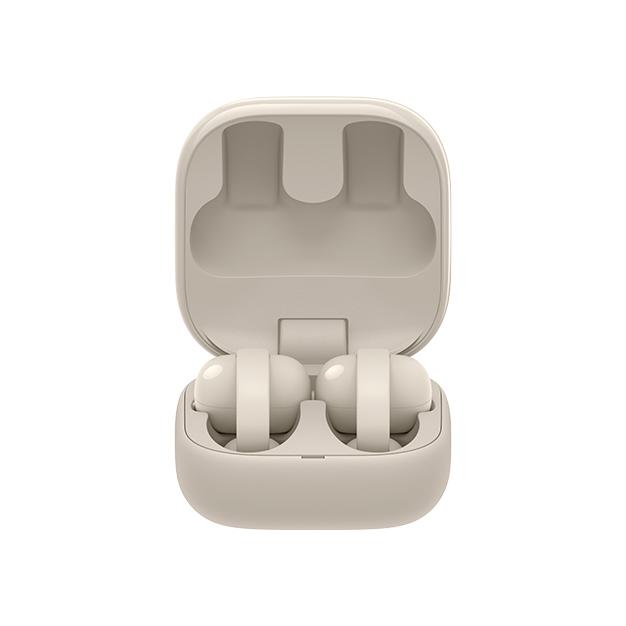イヤホン SONY LinkBuds Clip WF-LC900/CZ SONY（ソニー） イヤーカフ ワイヤレスイヤホン LinkBuds Clip WF