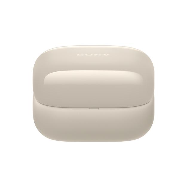 SONY（ソニー） イヤーカフ ワイヤレスイヤホン LinkBuds Clip WF