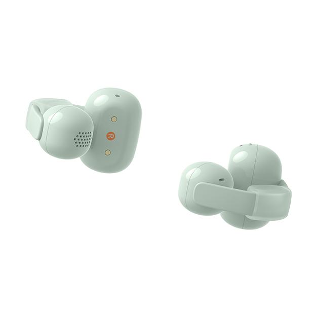 SONY（ソニー） イヤーカフ ワイヤレスイヤホン LinkBuds Clip WF