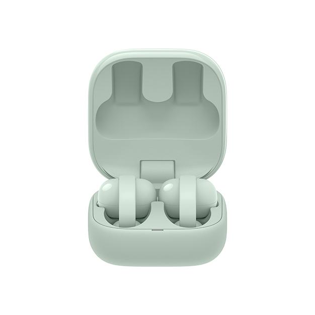 SONY（ソニー） イヤーカフ ワイヤレスイヤホン LinkBuds Clip WF