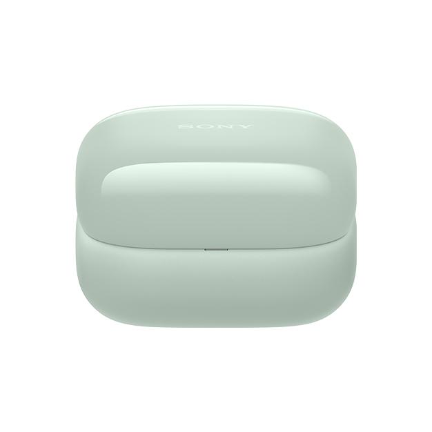 SONY（ソニー） イヤーカフ ワイヤレスイヤホン LinkBuds Clip WF