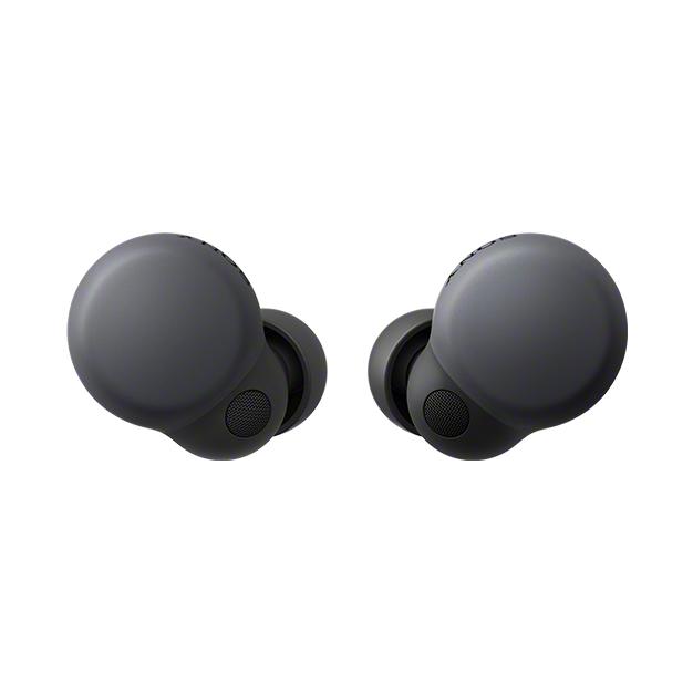 SONY ソニー ワイヤレスイヤホン LinkBuds S WF-LS900N ブラック