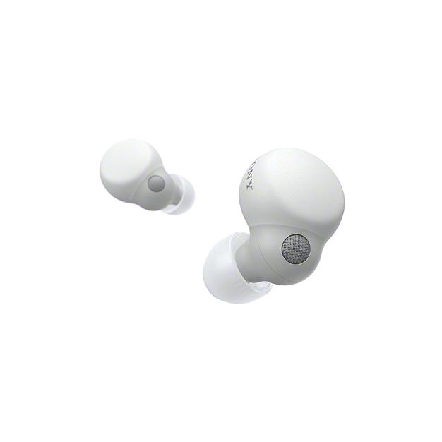 SONY ソニー ワイヤレスイヤホン LinkBuds S WF-LS900N ホワイト WF 