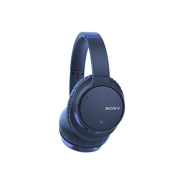 SONY（ソニー） ワイヤレスノイズキャンセリングヘッドホン WH-CH700N
