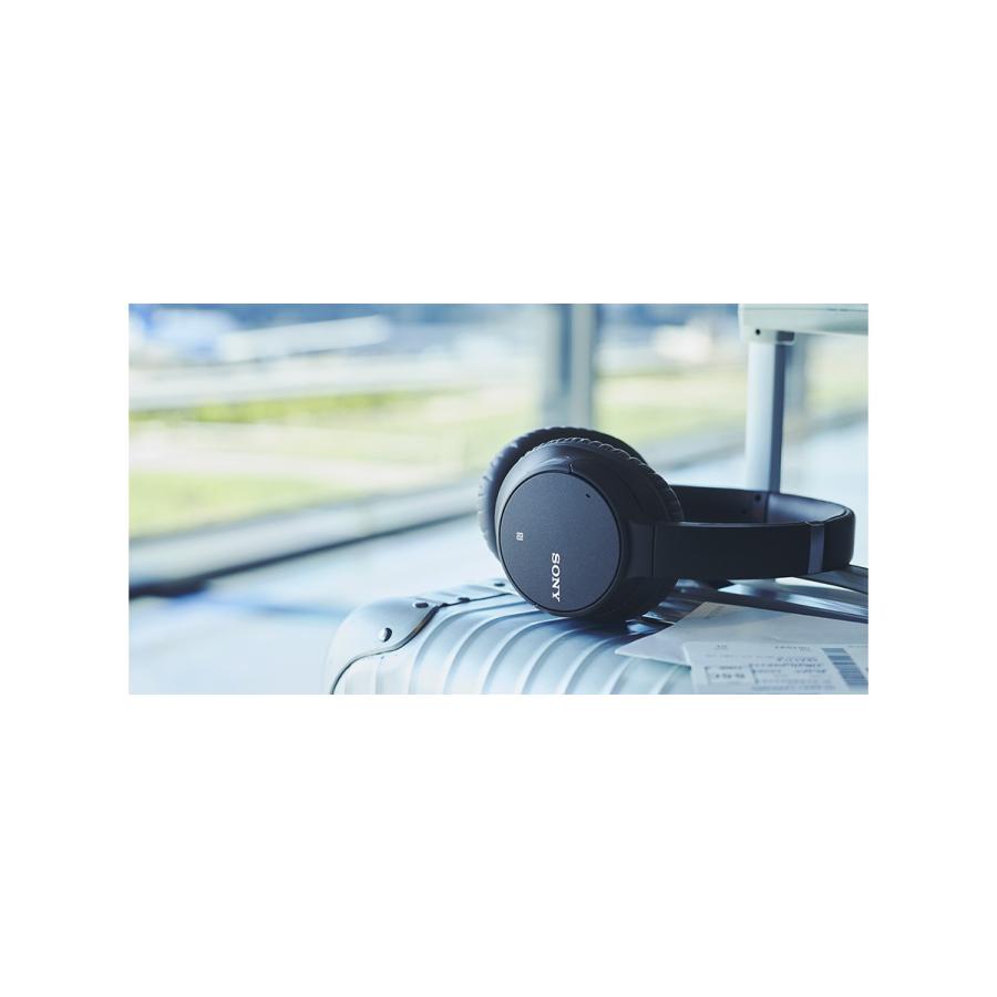 SONY - 美品●WH-CH700N SONYノイズキャンセルワイヤレスヘッドフォン Amazon.co.jp: ソニー ワイヤレスノイズキャンセリング