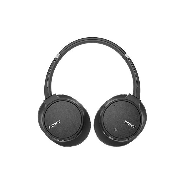 SONY ソニー ワイヤレスノイズキャンセリングヘッドホン WH