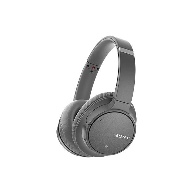 SONY（ソニー） ワイヤレスノイズキャンセリングヘッドホン WH-CH700N