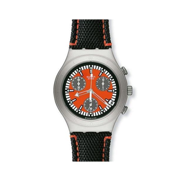 Swatch（スウォッチ） BURNING EYES YCS4033 : ロビンソン - 通販