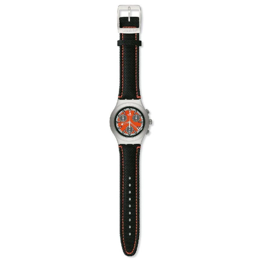 Swatch（スウォッチ） BURNING EYES YCS4033 : ロビンソン - 通販