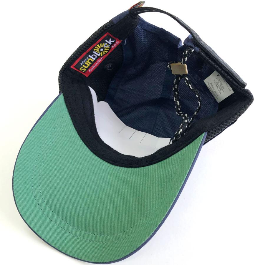 ADAMS アダムス EXTREME PERFORMANCE CAP キャップ アウトドア