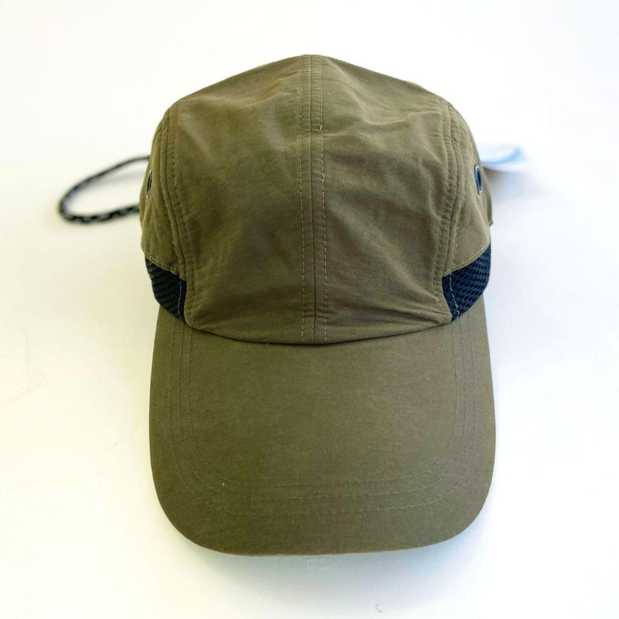 ADAMS アダムス EXTREME PERFORMANCE CAP キャップ アウトドア