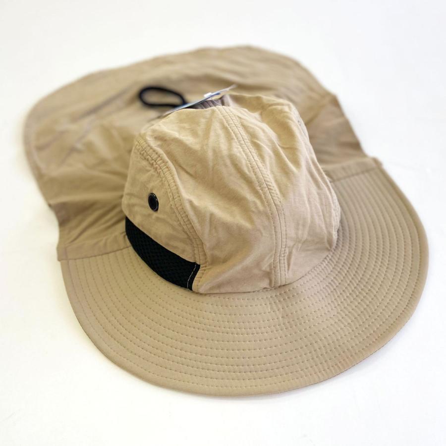 アダムバットのみです。 ADAMS アダムス EXTREME CONDITION HAT ハット アウトドア : ROBLES